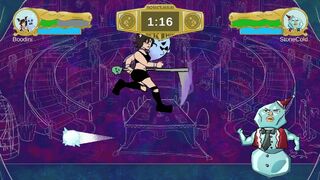 Скриншот 5 к игре Sorcerer Smackdown