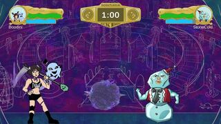 Скриншот 6 к игре Sorcerer Smackdown