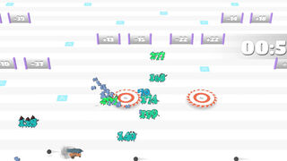 Скриншот 5 к игре Numbers.io