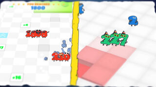 Скриншот 6 к игре Numbers.io