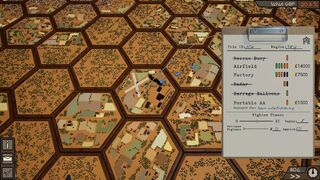Скриншот 5 к игре War Room: Blitz