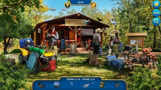 Скриншот 8 к игре Lots of Things  2 - Travel and Search CE