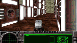 Скриншот 7 к игре Classic Marathon Infinity