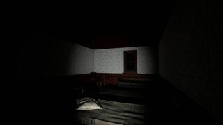 Скриншот 6 к игре Nightmare in the Old Mansion