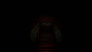 Скриншот 7 к игре Nightmare in the Old Mansion