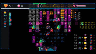 Скриншот 6 к игре Gum Flesh