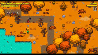 Скриншот 5 к игре Guard the Tower!