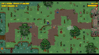 Скриншот 8 к игре Guard the Tower!