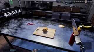 Скриншот 5 к игре Star Chef Simulator