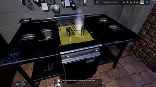Скриншот 7 к игре Star Chef Simulator