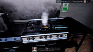 Скриншот 8 к игре Star Chef Simulator