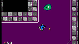 Скриншот 5 к игре Goblin Kart Rescue