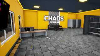 Chaos Express