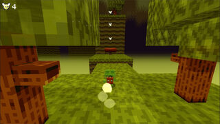 Скриншот 5 к игре Sapo 3D