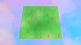 Скриншот 6 к игре Nurikabe World