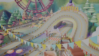 Скриншот 7 к игре Fastival