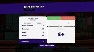 Скриншот 6 к игре Spice Odyssey