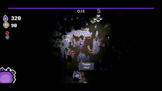 Скриншот 5 к игре Dark & Quispy