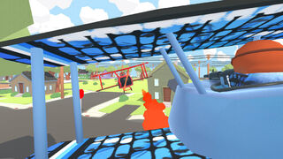Скриншот 5 к игре birdfight