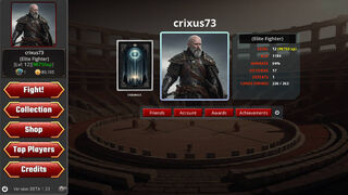 Скриншот 5 к игре For the Glory of Gods TCG