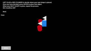 Скриншот 5 к игре The Trashcan Games