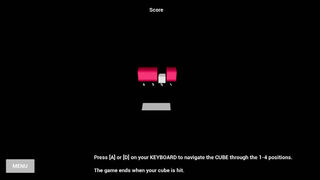 Скриншот 8 к игре The Trashcan Games