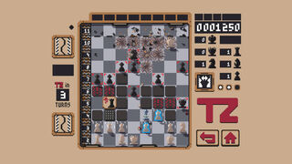 Скриншот 6 к игре TOTAL ZUGZWANG