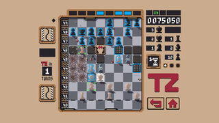 Скриншот 7 к игре TOTAL ZUGZWANG