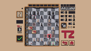 Скриншот 8 к игре TOTAL ZUGZWANG