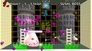 Скриншот 6 к игре MegaMegaEggs