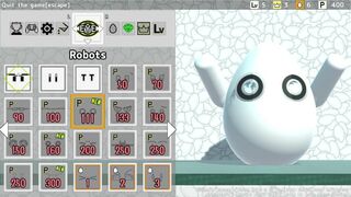 Скриншот 7 к игре MegaMegaEggs