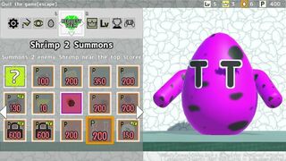 Скриншот 8 к игре MegaMegaEggs