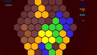 Скриншот 5 к игре Hexxaris
