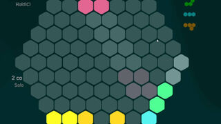 Скриншот 6 к игре Hexxaris