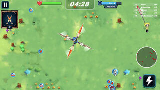 Скриншот 8 к игре Cats War
