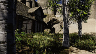 Скриншот 5 к игре Eldwyrm: The Cursed Crown