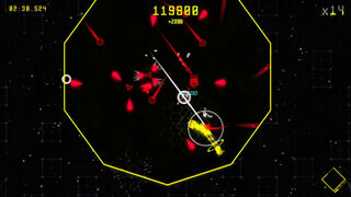 Скриншот 6 к игре Hyperslice