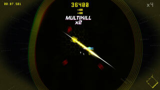 Скриншот 7 к игре Hyperslice