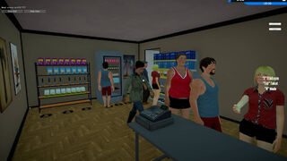 Скриншот 5 к игре Illegal Simulator