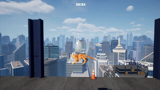 Скриншот 5 к игре Only Way is Down