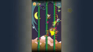 Скриншот 7 к игре Panda vs Bugs