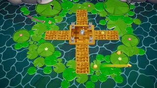 Скриншот 6 к игре Shaolin Bao