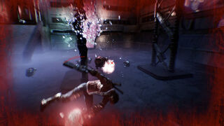Скриншот 7 к игре Captain Carnage