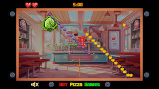 Скриншот 5 к игре Mouse Killer