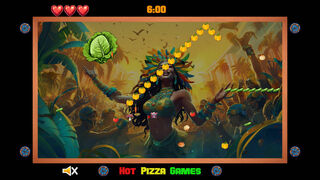 Скриншот 6 к игре Mouse Killer