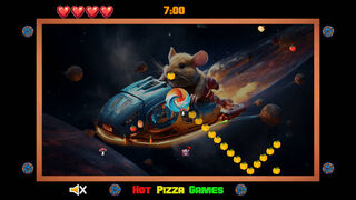 Скриншот 7 к игре Mouse Killer