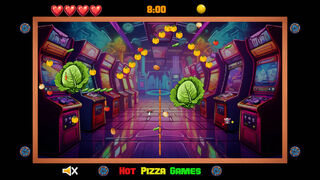 Скриншот 8 к игре Mouse Killer