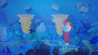 Скриншот 6 к игре The Witch's Bakery