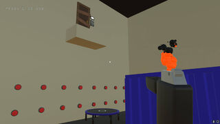Скриншот 5 к игре Wrong Escape