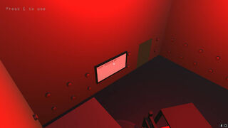 Скриншот 7 к игре Wrong Escape